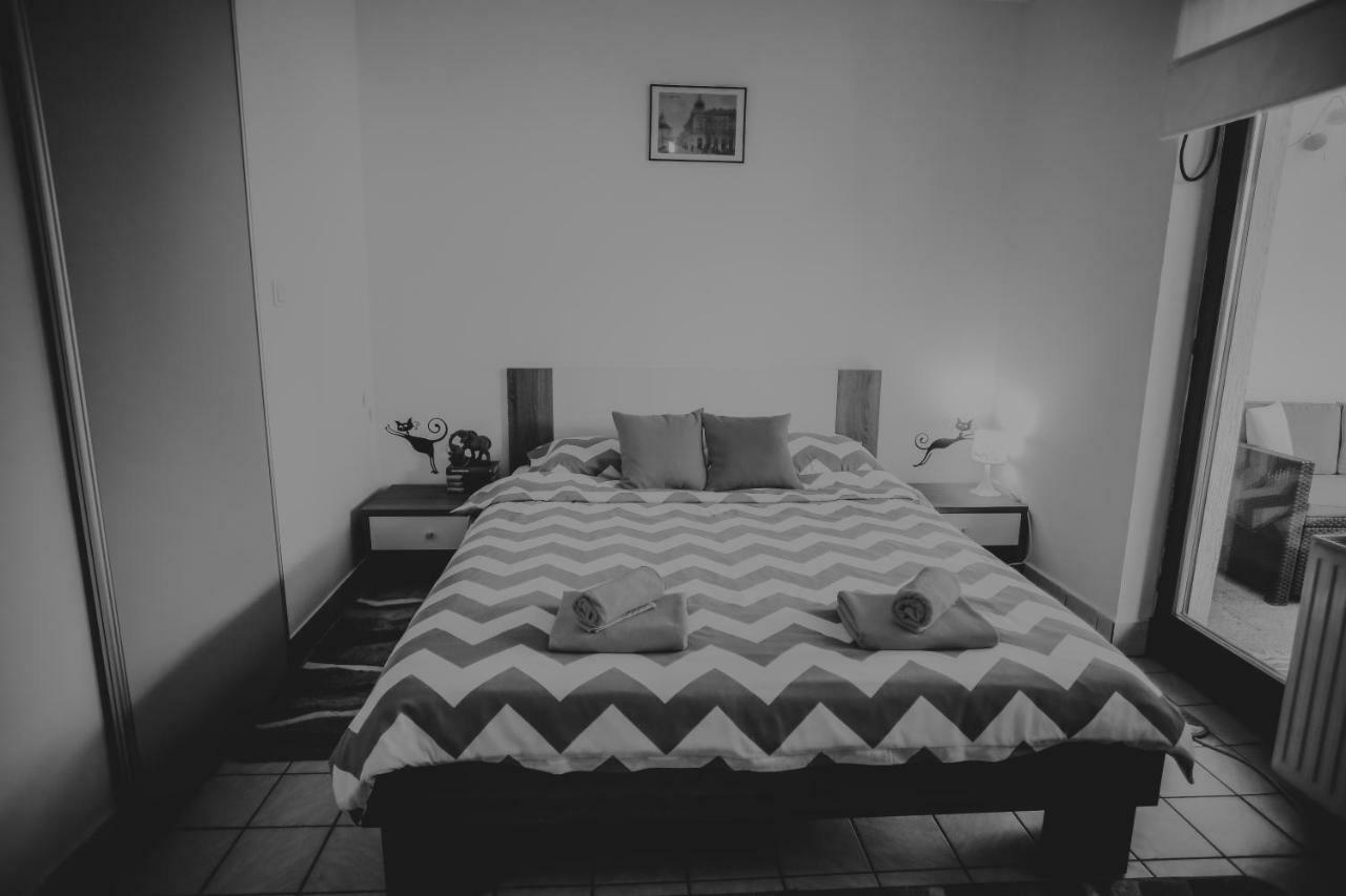 Petros Apartmani Vukovar Ngoại thất bức ảnh