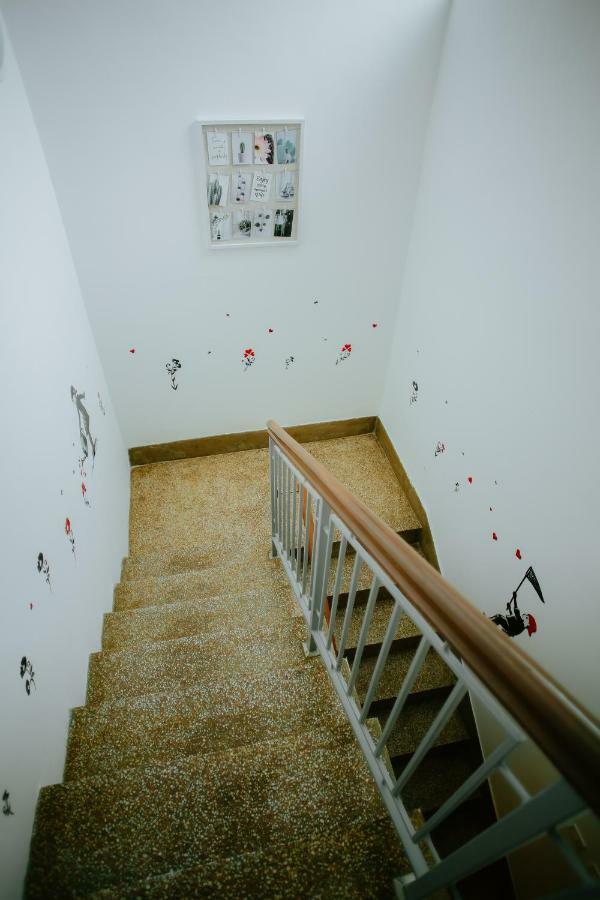 Petros Apartmani Vukovar Ngoại thất bức ảnh