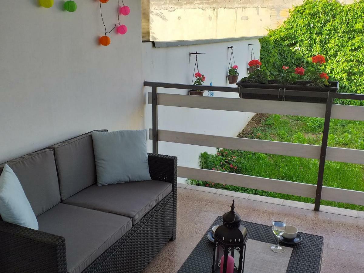 Petros Apartmani Vukovar Ngoại thất bức ảnh