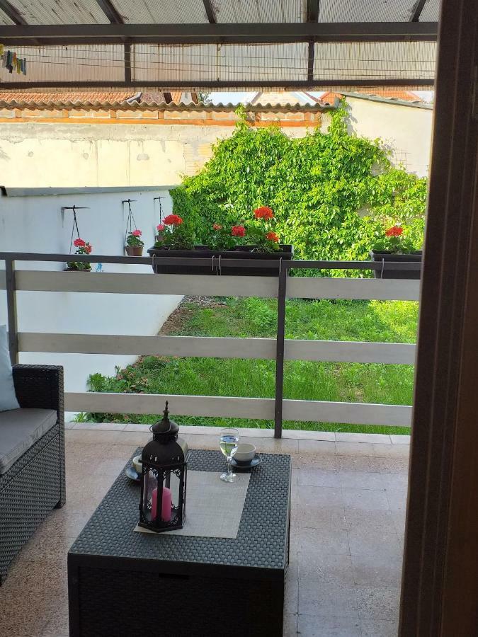 Petros Apartmani Vukovar Ngoại thất bức ảnh